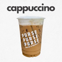 คาปูชิโน่