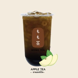 ชาแอปเปิ้ล