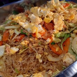 95 Grilled and Fried รามคำแหง 2