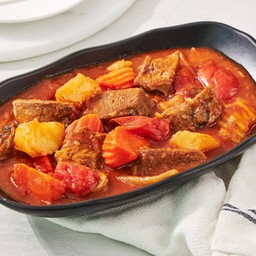 สตูลิ้นวัว