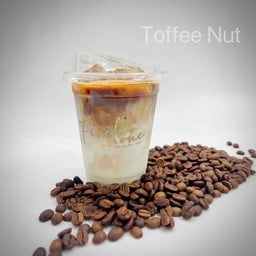 Toffee Nut Latte