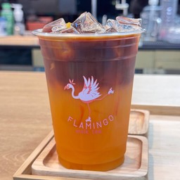 Americano Orange