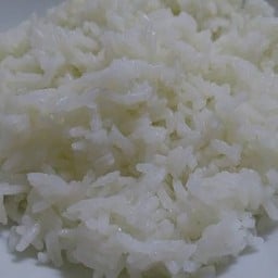 ข้าวสวย