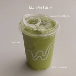 Wakey Wakey Specialty Coffee เว้กกี้ เว้กกี้ สเปเชียลตี้ คอฟฟี่ -