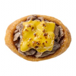 เนื้อซีสลาวา CHEESY BEEF