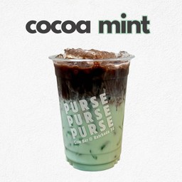 โกโก้มินต์