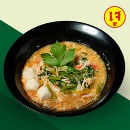 สุกี้น้ำ