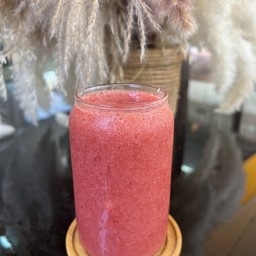 Red Sunset Smoothie