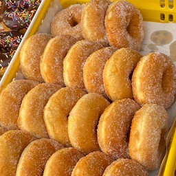 โดนัทดั้งเดิม