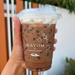 ม็อคค่าเย็น