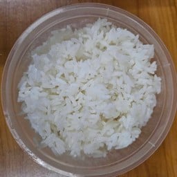 ข้าวเปล่า