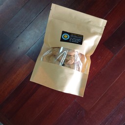 ซอฟท์คุกกี้ ลูกเกดเม็ดมะม่วง (4 ชิ้น)