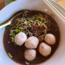 ป.ปลาเตี๋ยวไก่มะระเตี๊ยวหมู&เตี๊ยวเนื้อนํ้่าตก