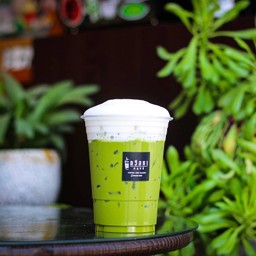 ชาเขียว