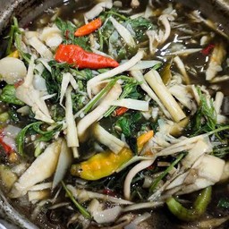 แกงหน่อไม้