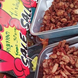 เจ้งามไก่ทอดหมูทอด โลตัส 30 กันยา