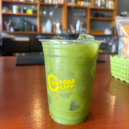 เพียวมัทฉะ