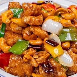 ครัวฉุยฉายอาหารตามสั่ง