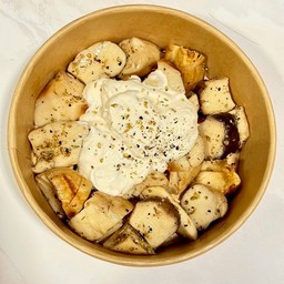 เห็ดย่างไต้หวัน by อุ้ยอ้าย