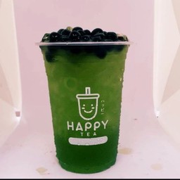 ชาเขียวไทยเย็น(ไม่ใส่นม)