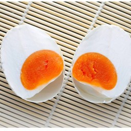 ไข่เค็ม