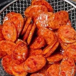 กุนเชียงทอด