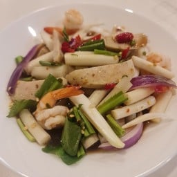 แซ่บคลิกเดียว ส้มตำ ยำเด็ด ส่งเร็ว!