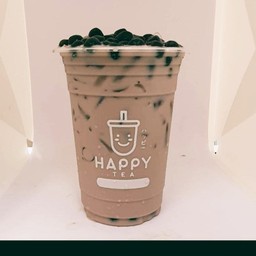 โอวัลตินเย็น