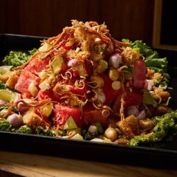 เมี่ยงแตงโม