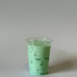 นมสดมิ้น