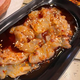 แมงกะพรุนน้ำมันงา