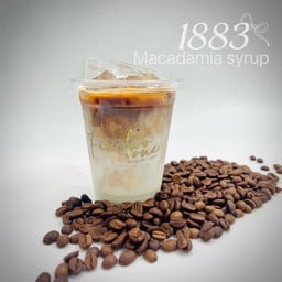 Macadamia Latte