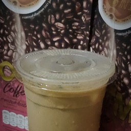 กาแฟเย็น เข้มข้น สายพันธุ์ อาราบิก้า Room Coffee