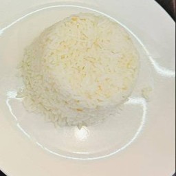 ข้าวสวย