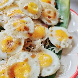ไข่ห่อข้าว เพชรเกษม112