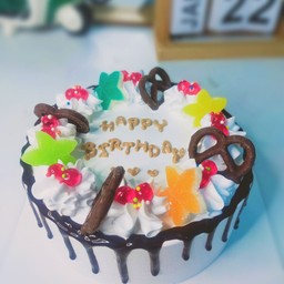 เค้กช้อค v1