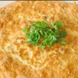ไข่เจียว