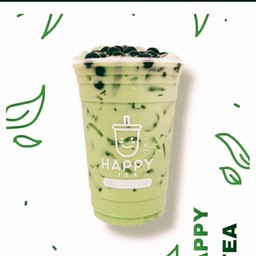 ชาเขียวไทย