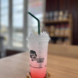 Soda Caffa (ชาตันหยง)