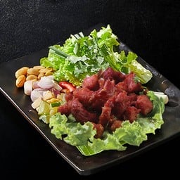 แหนมซี่โครงหมู