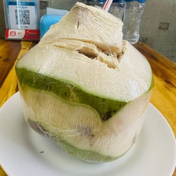 มะพร้าวน้ำหอม