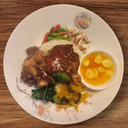 ข้าวคากิ