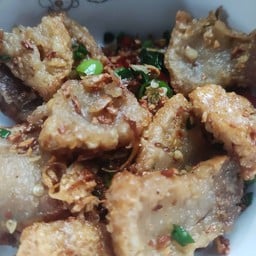 ตามสั่ง ตามใจ