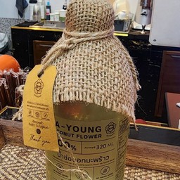 น้ำช่อมะพร้าว(ขวด)