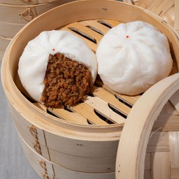 ซาลาเปาไส้หมูแดง