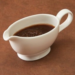 ซอสคุโรบูตะ