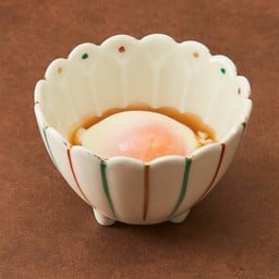 ไข่ออนเซน