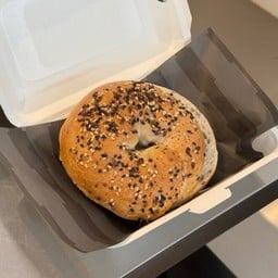 Everything Bagel