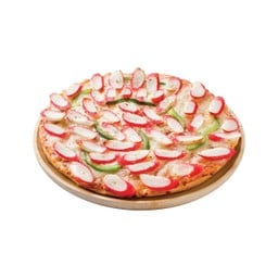 PJ Pizzaไทวัสดุแพร่