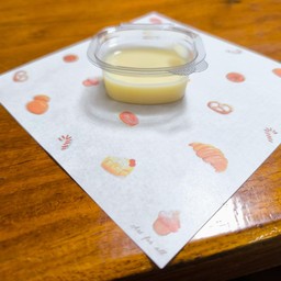 ขนมบ้านน้องเก้า (croffle)